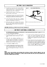 Preview for 13 page of Reznor EURO-X 1000 D Manual