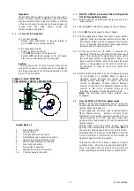 Preview for 15 page of Reznor EURO-X 1000 D Manual