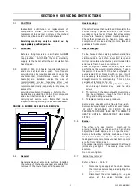 Preview for 17 page of Reznor EURO-X 1000 D Manual