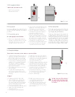 Preview for 12 page of Reznor FSE 100 Installation & Operating Manual