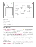 Preview for 14 page of Reznor FSE 100 Installation & Operating Manual