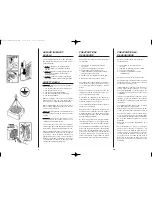 Предварительный просмотр 4 страницы Reznor HYDRONIC UNIT HEATERS Installation, Operation And Maintenance Manual