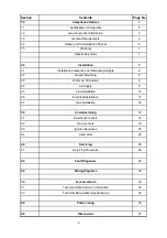 Предварительный просмотр 2 страницы Reznor LCSBD-4 Installation Commissioning Servicing & User Instructions