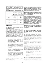 Предварительный просмотр 10 страницы Reznor LCSBD-4 Installation Commissioning Servicing & User Instructions