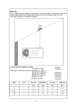 Предварительный просмотр 16 страницы Reznor LCSBD-4 Installation Commissioning Servicing & User Instructions