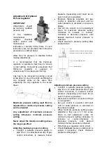 Предварительный просмотр 21 страницы Reznor LCSBD-4 Installation Commissioning Servicing & User Instructions