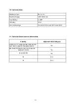 Предварительный просмотр 33 страницы Reznor LCSBD-4 Installation Commissioning Servicing & User Instructions