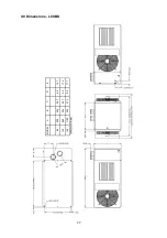 Предварительный просмотр 37 страницы Reznor LCSBD-4 Installation Commissioning Servicing & User Instructions