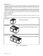 Предварительный просмотр 5 страницы Reznor LDAP Installation Operation & Maintenance