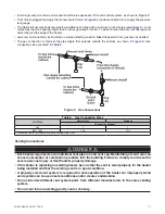 Предварительный просмотр 17 страницы Reznor LDAP Installation Operation & Maintenance