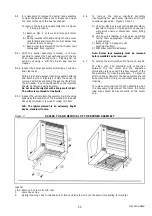 Preview for 11 page of Reznor ML 1511 Installation, Commissioning, Service And User Instructions