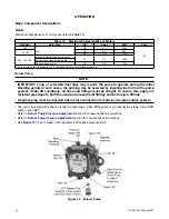 Предварительный просмотр 22 страницы Reznor OH Installation, Operation And Maintenance Manual