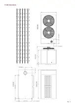 Предварительный просмотр 19 страницы Reznor OUH 100 Installation And Operating Manual