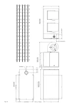 Предварительный просмотр 20 страницы Reznor OUH 100 Installation And Operating Manual