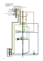 Предварительный просмотр 28 страницы Reznor OUH 100 Installation And Operating Manual