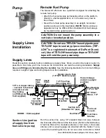 Предварительный просмотр 11 страницы Reznor RA 140 Installation/Operation/Maintenance Manual And Reference Manual