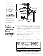 Предварительный просмотр 15 страницы Reznor RA 140 Installation/Operation/Maintenance Manual And Reference Manual