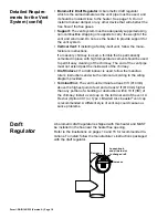 Предварительный просмотр 16 страницы Reznor RA 140 Installation/Operation/Maintenance Manual And Reference Manual