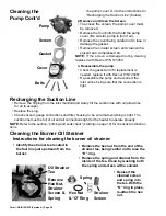 Предварительный просмотр 26 страницы Reznor RA 140 Installation/Operation/Maintenance Manual And Reference Manual