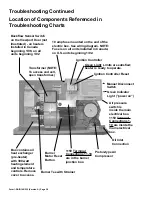 Предварительный просмотр 38 страницы Reznor RA 140 Installation/Operation/Maintenance Manual And Reference Manual