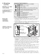 Preview for 8 page of Reznor RDF 1-20-3 Manual