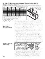 Preview for 12 page of Reznor RDF 1-20-3 Manual