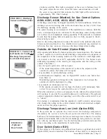 Preview for 13 page of Reznor RDF 1-20-3 Manual