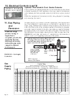 Preview for 16 page of Reznor RDF 1-20-3 Manual