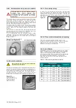 Preview for 28 page of Reznor RDH 025 Installation, Commissioning, Servicing