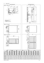 Предварительный просмотр 4 страницы Reznor RHC 4000 DJL Series Application Instructions