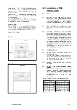 Предварительный просмотр 17 страницы Reznor RHC 4000 DJL Series Application Instructions