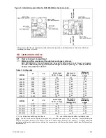 Preview for 10 page of Reznor RHC 8000 DJL Application Instructions