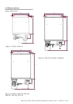 Предварительный просмотр 11 страницы Reznor RHC21 4000 Installation, Commissioning, Servicing