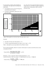 Предварительный просмотр 15 страницы Reznor RHC21 4000 Installation, Commissioning, Servicing