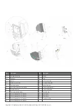 Предварительный просмотр 32 страницы Reznor RHC21 4000 Installation, Commissioning, Servicing