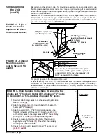 Предварительный просмотр 8 страницы Reznor RIH Series Installation Operation & Maintenance