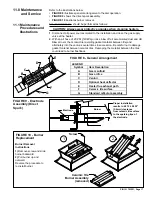 Предварительный просмотр 17 страницы Reznor RIH Series Installation Operation & Maintenance