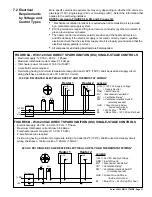 Preview for 11 page of Reznor RIH Installation Operation & Maintenance