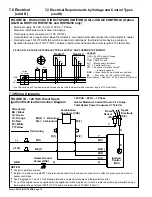 Preview for 12 page of Reznor RIH Installation Operation & Maintenance