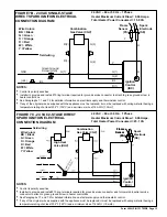 Preview for 13 page of Reznor RIH Installation Operation & Maintenance