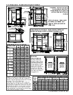 Preview for 7 page of Reznor RPBL 1050 Installation, Operation And Maintanance Manual