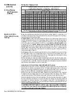 Preview for 14 page of Reznor RPBL 1050 Installation, Operation And Maintanance Manual