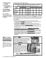 Preview for 16 page of Reznor RPBL 1050 Installation, Operation And Maintanance Manual