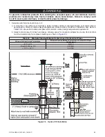 Preview for 33 page of Reznor RPBL Installation, Operation And Maintenance Manual