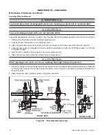 Preview for 70 page of Reznor RPBL Installation, Operation And Maintenance Manual