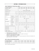 Preview for 3 page of Reznor RPV 2000 Installation Commissioning Servicing & User Instructions