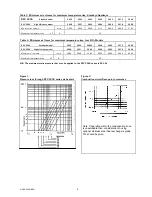 Preview for 4 page of Reznor RPV 2000 Installation Commissioning Servicing & User Instructions