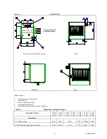 Preview for 5 page of Reznor RPV 2000 Installation Commissioning Servicing & User Instructions