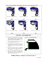 Preview for 9 page of Reznor RPV 2000 Installation Commissioning Servicing & User Instructions