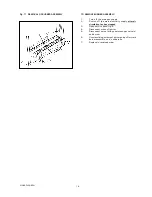 Preview for 14 page of Reznor RPV 2000 Installation Commissioning Servicing & User Instructions